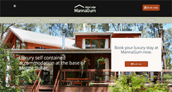 Desktop Screenshot of mtbullerhouse.com